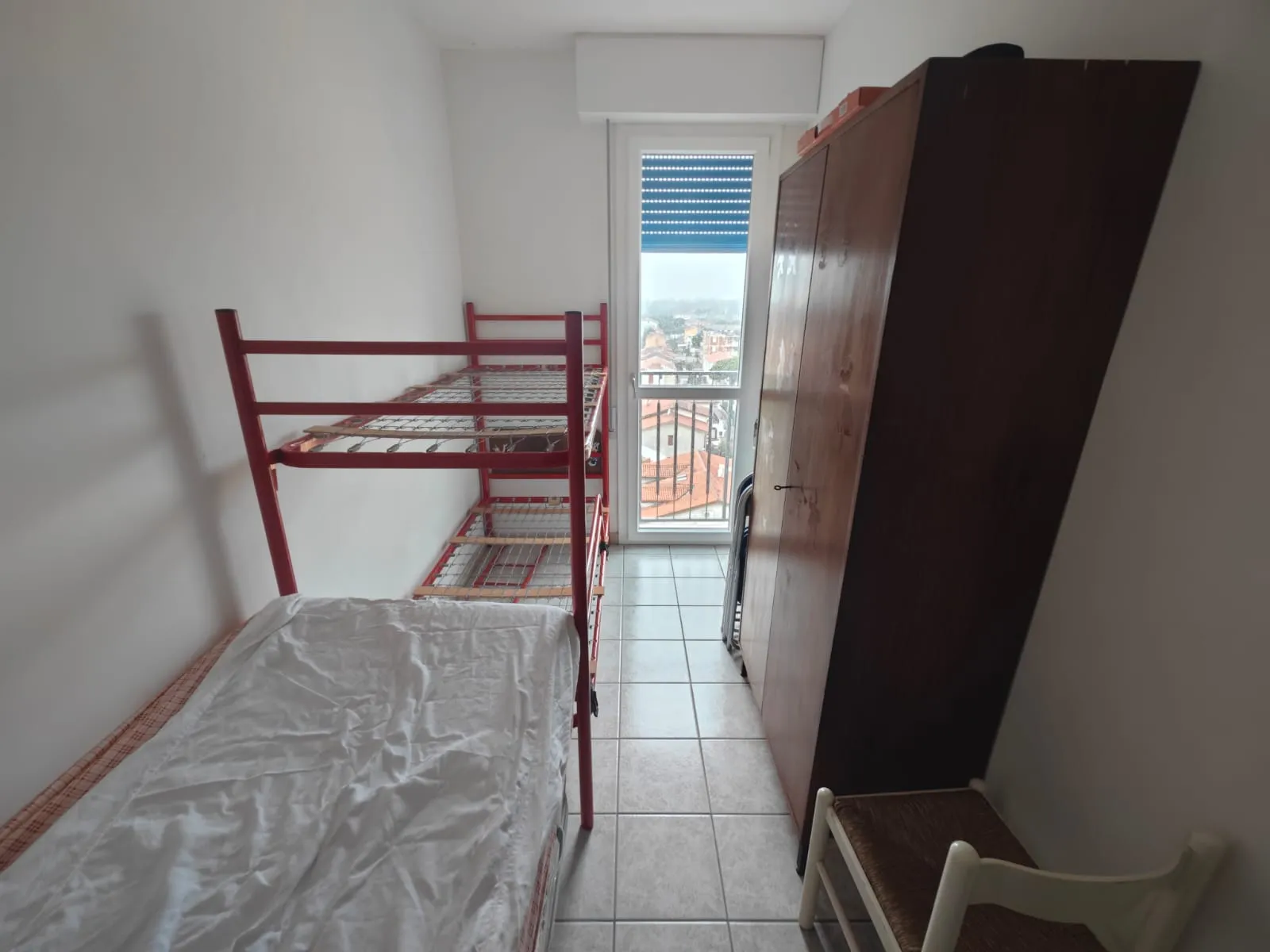 Trilocale in vendita a Lido degli Scacchi