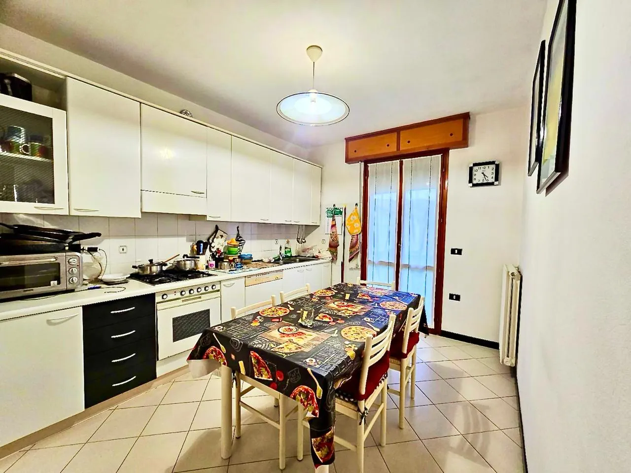 Appartamento residenziale in vendita a Porto Garibaldi