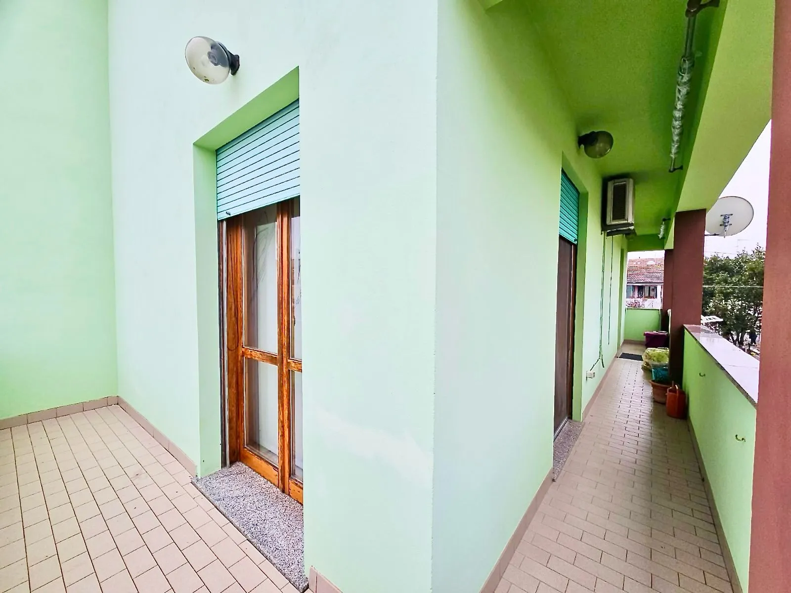 Appartamento residenziale in vendita a Porto Garibaldi