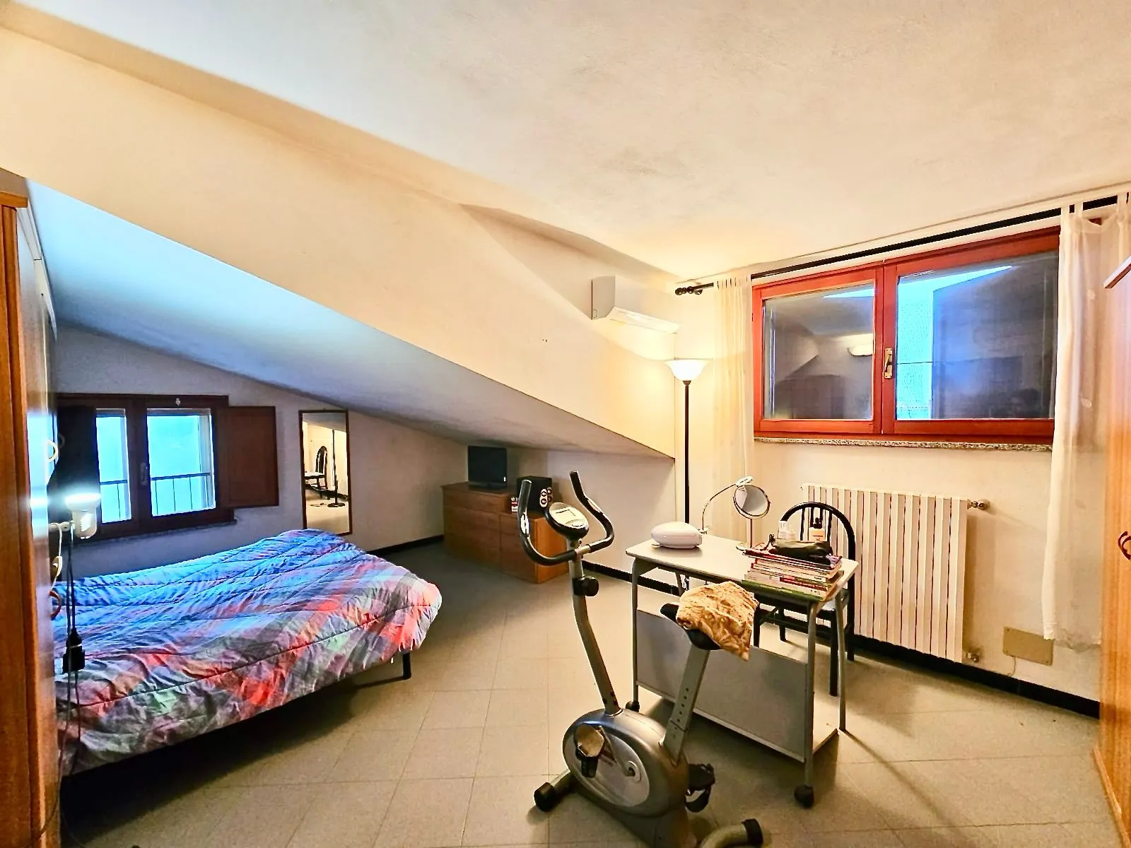 Appartamento residenziale in vendita a Porto Garibaldi