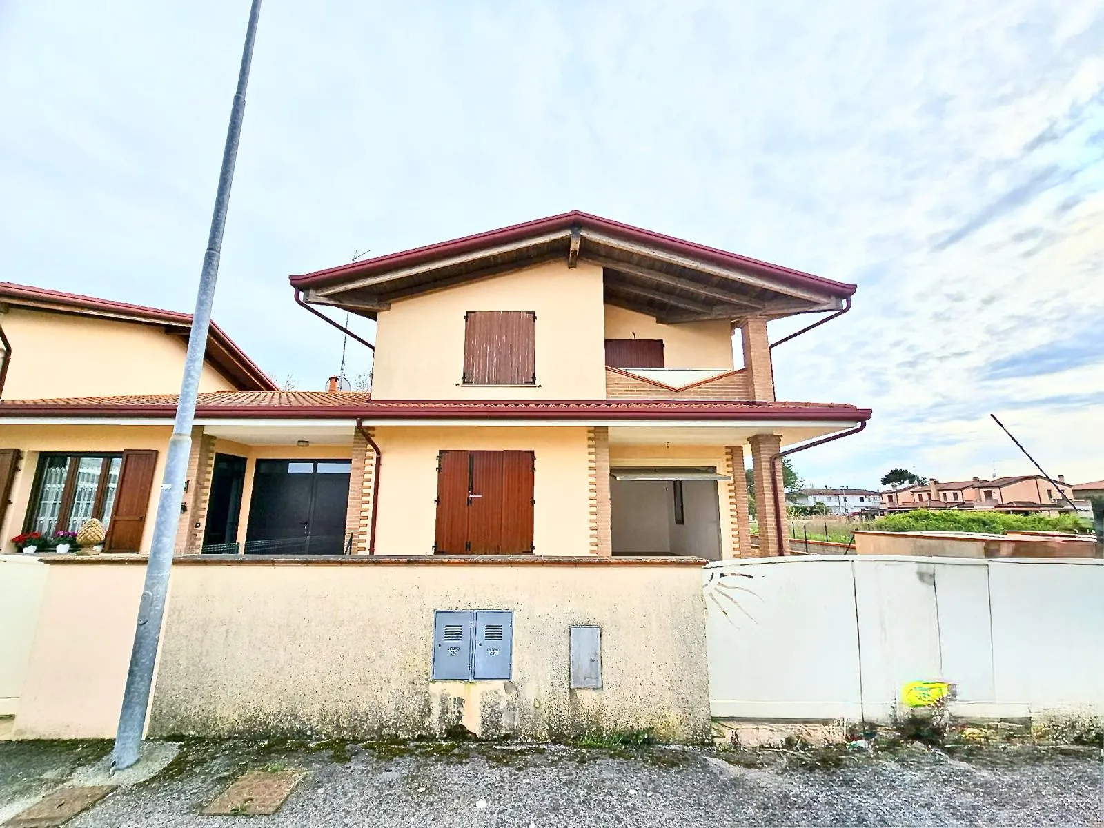 Villetta in vendita a Lagosanto