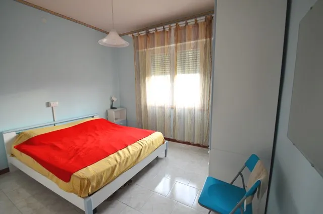 Ampio appartamento trilocale in Vendita a Lido delle Nazioni
