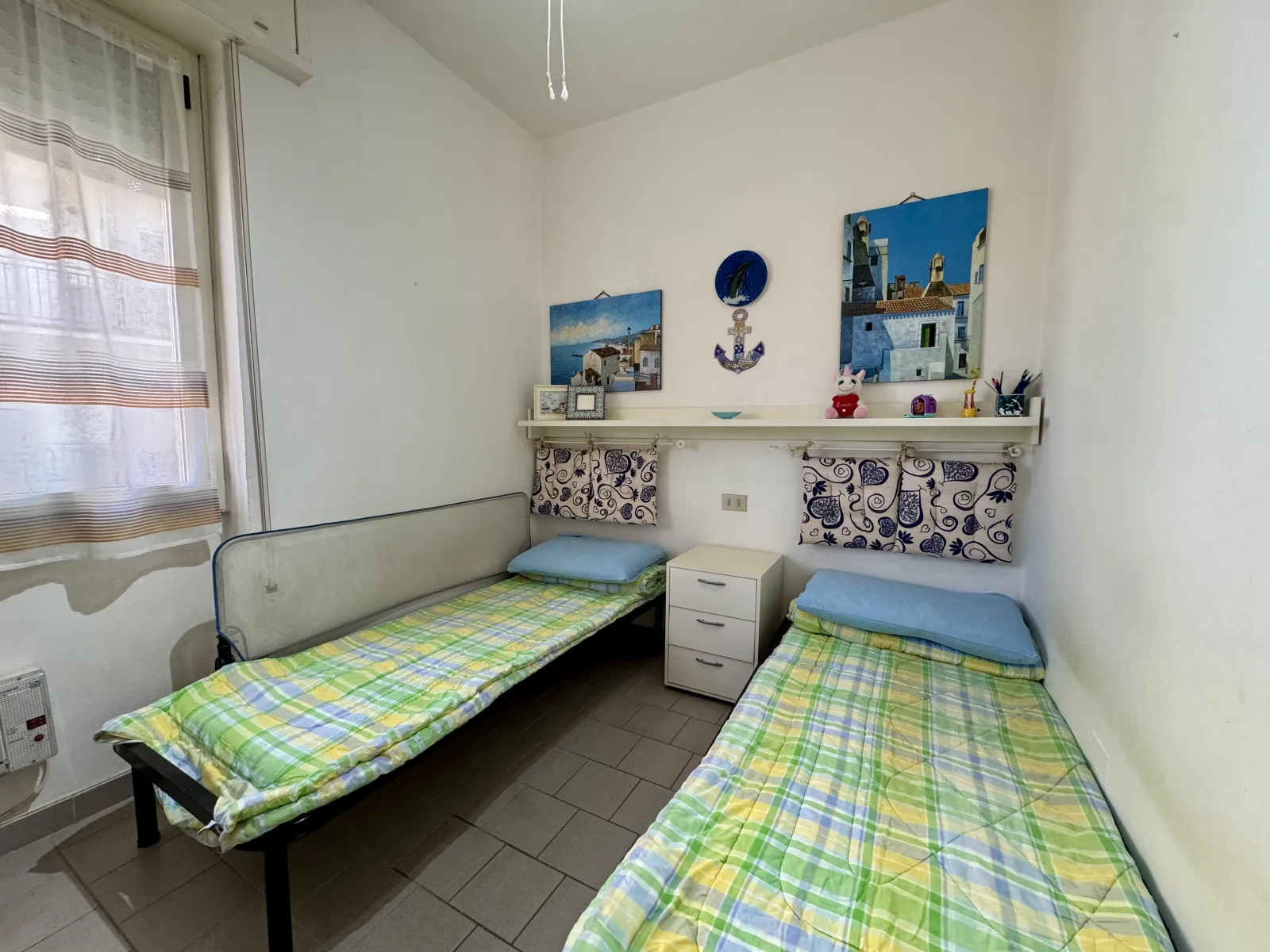 Appartamento in vendita a Lido di Pomposa