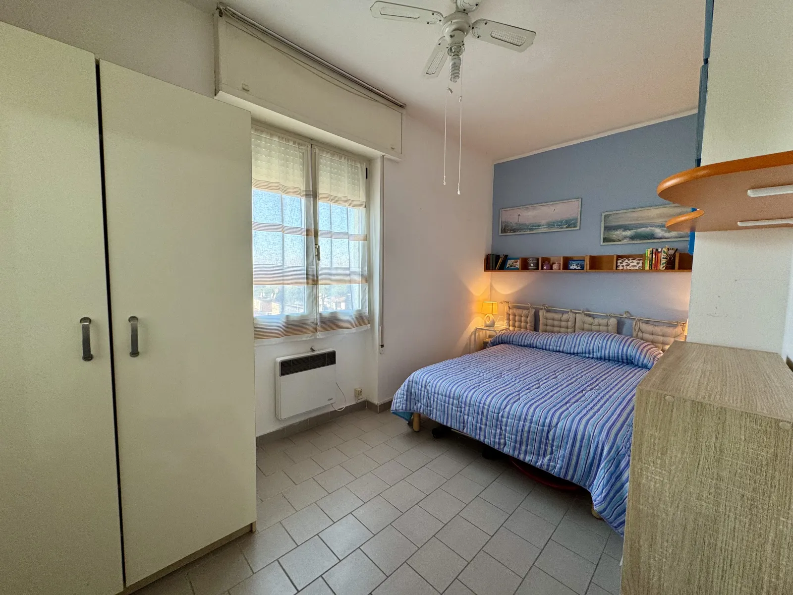 Appartamento in vendita a Lido di Pomposa