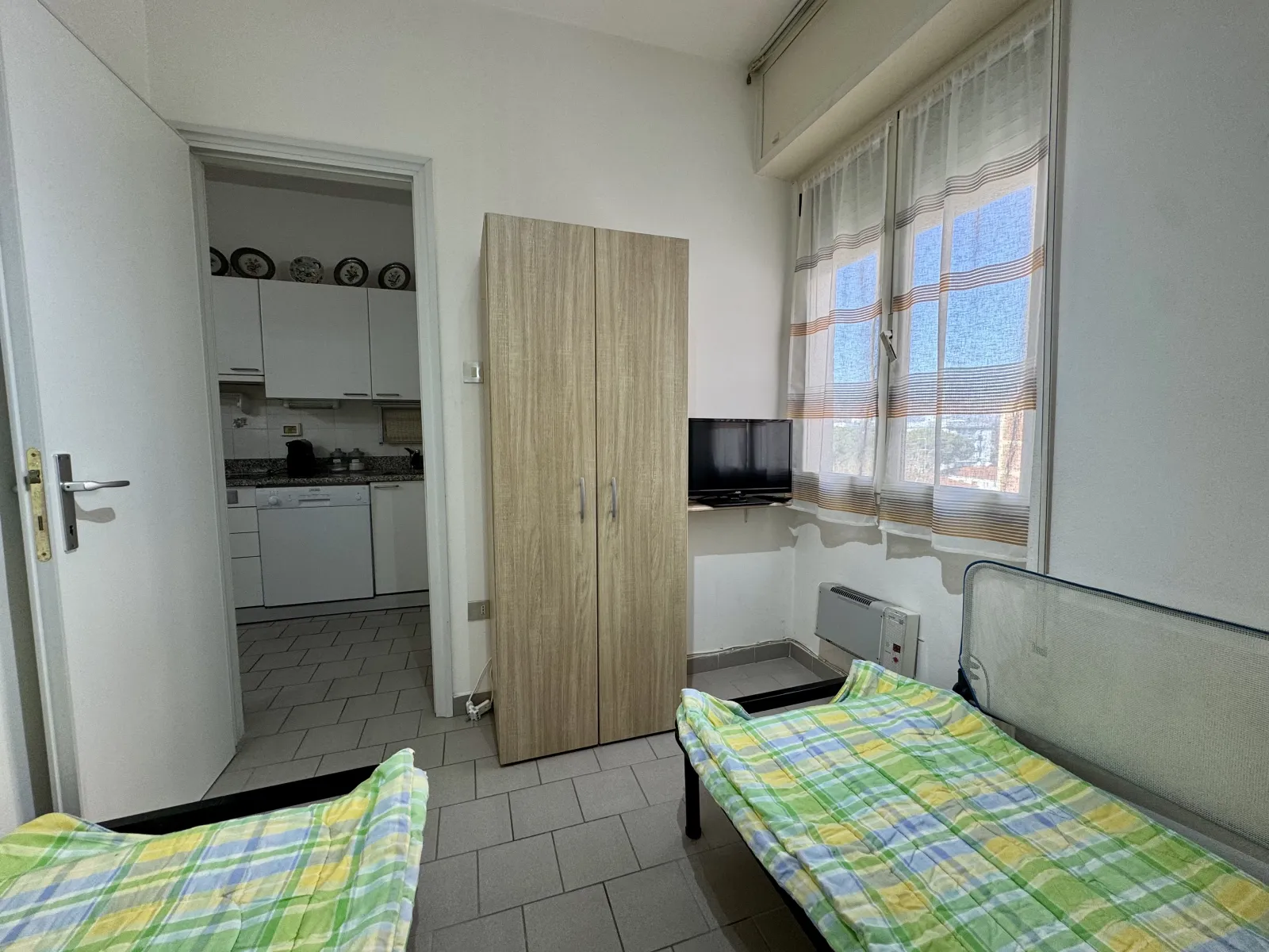 Appartamento in vendita a Lido di Pomposa