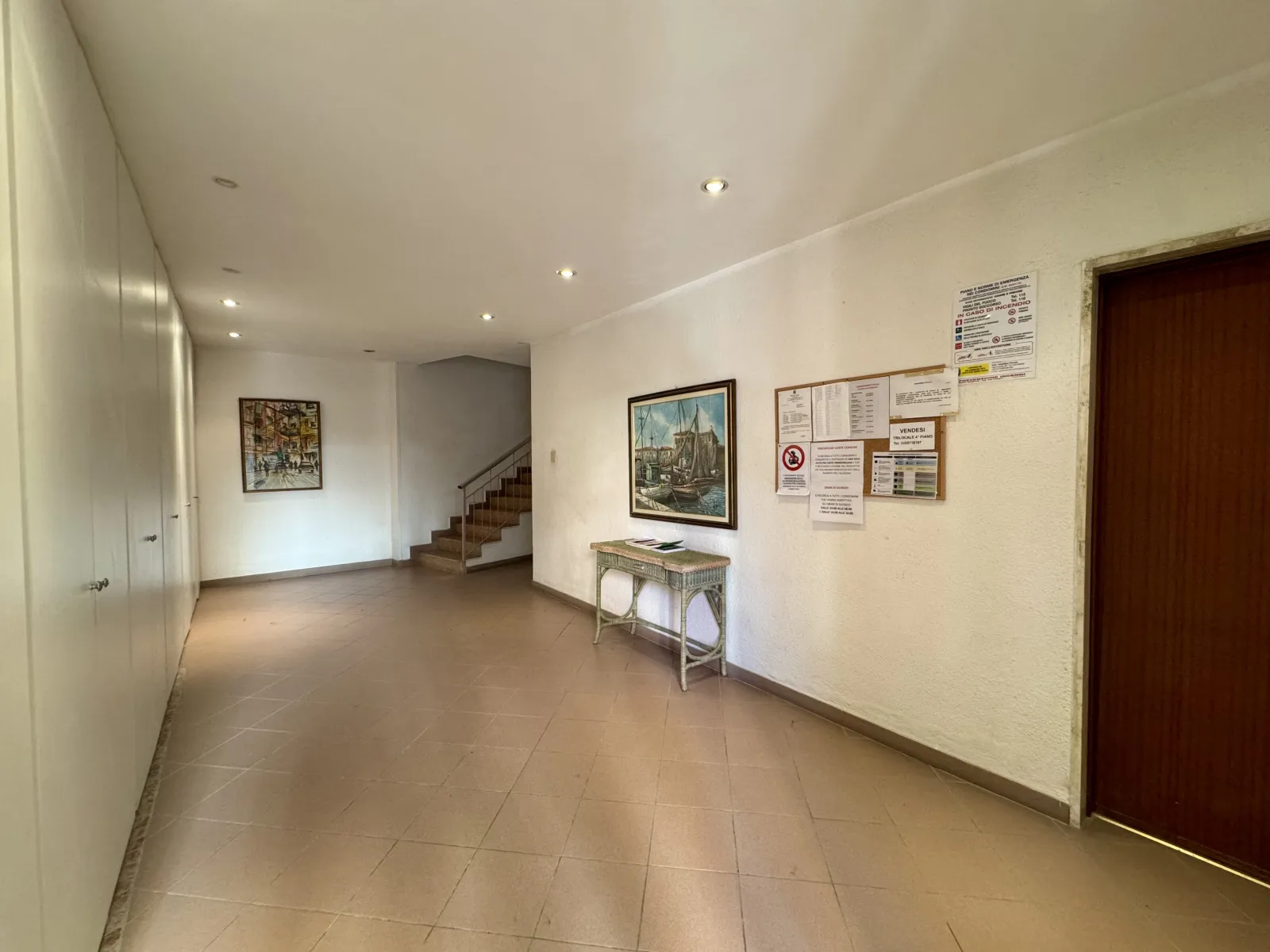 Appartamento in vendita a Lido di Pomposa