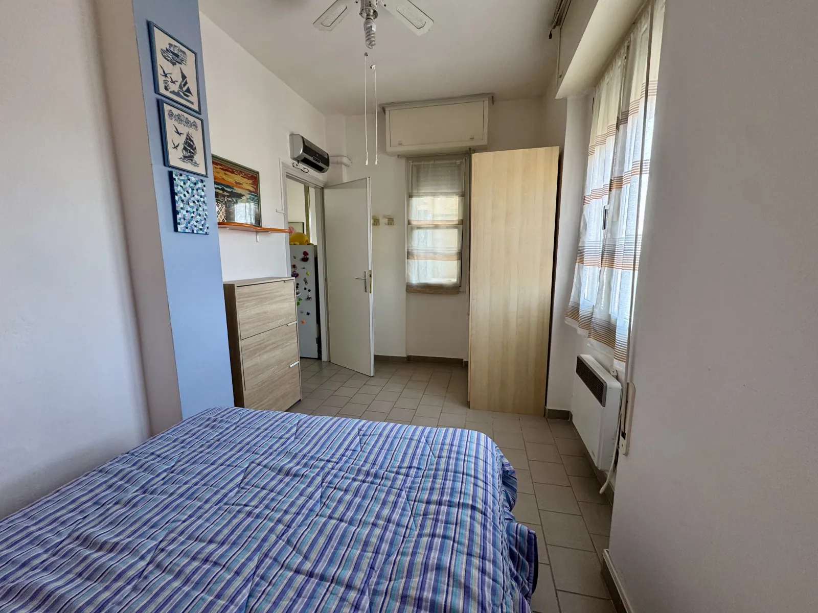 Appartamento in vendita a Lido di Pomposa