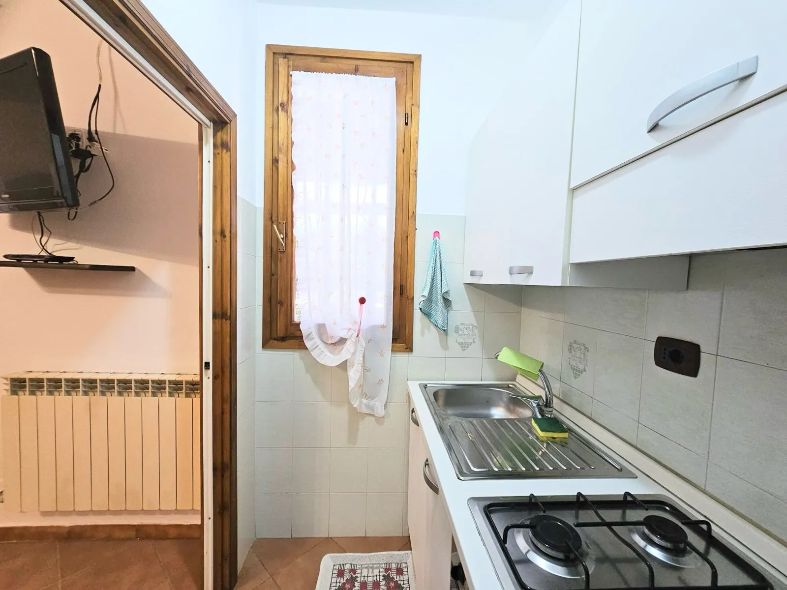 Villetta trilocale in vedita a Lido delle Nazioni