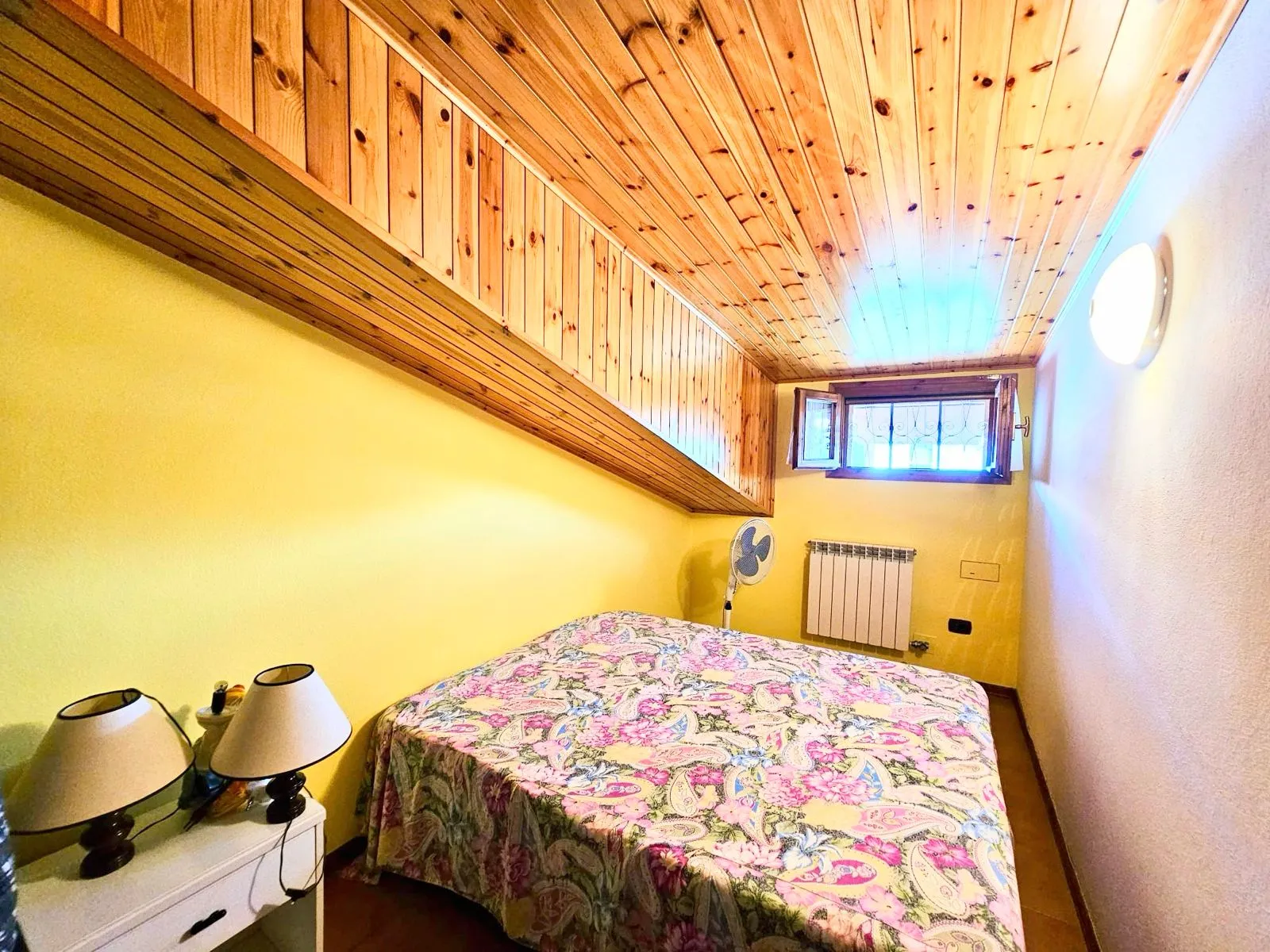 Villetta trilocale in vedita a Lido delle Nazioni