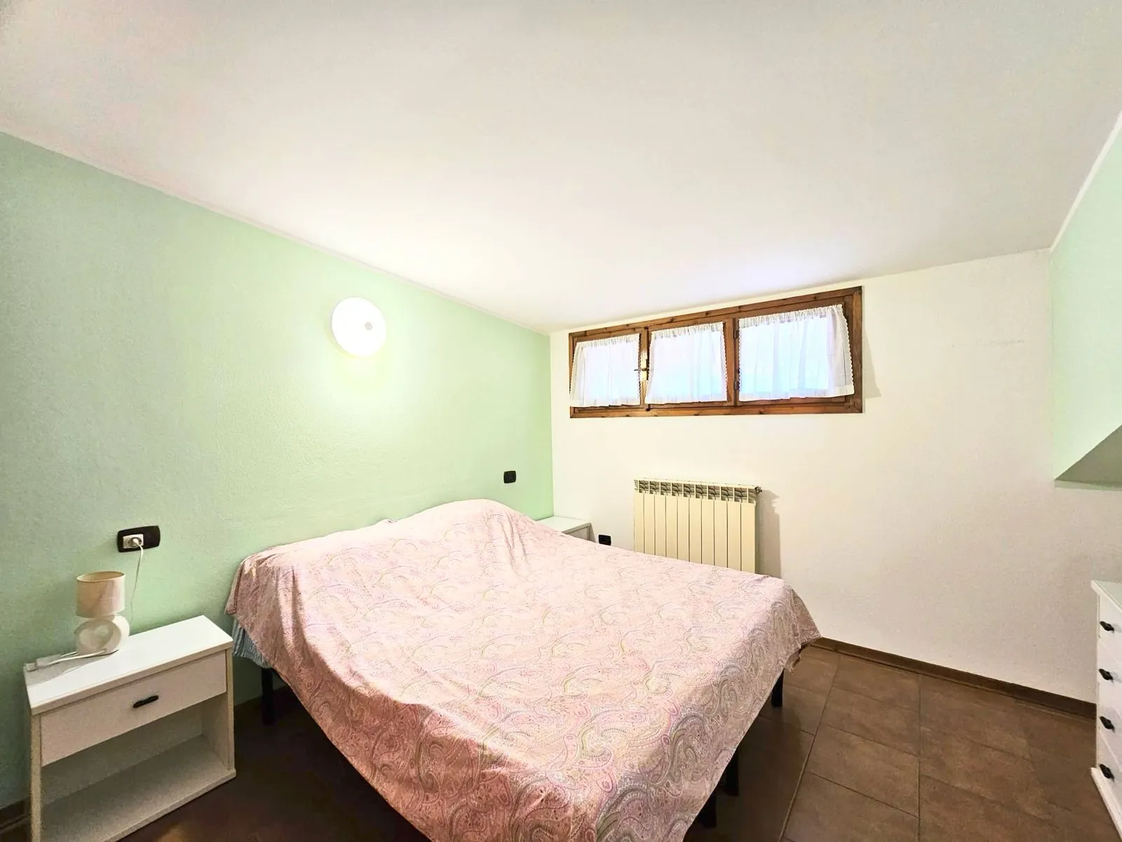 Villetta trilocale in vedita a Lido delle Nazioni
