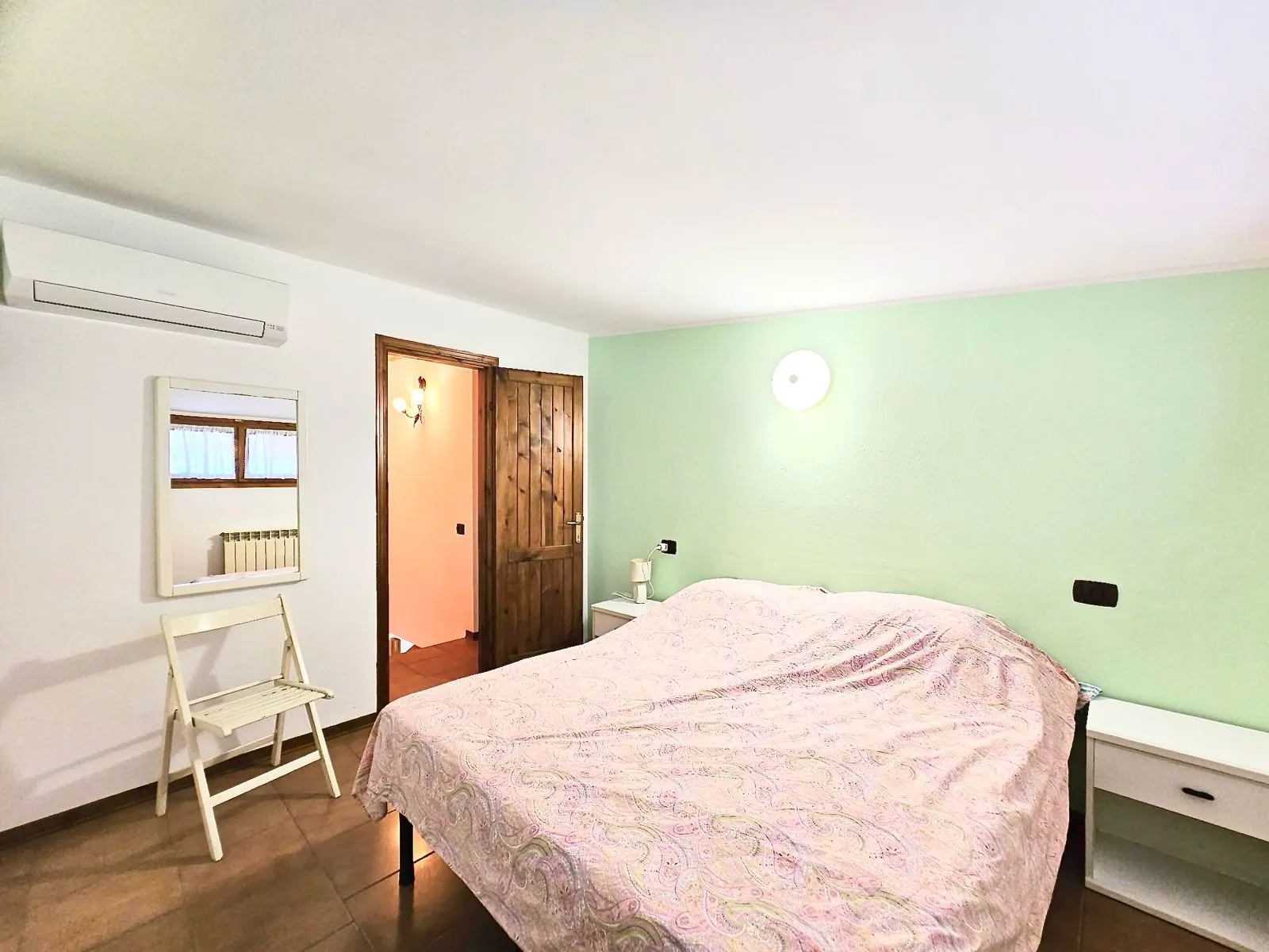 Villetta trilocale in vedita a Lido delle Nazioni