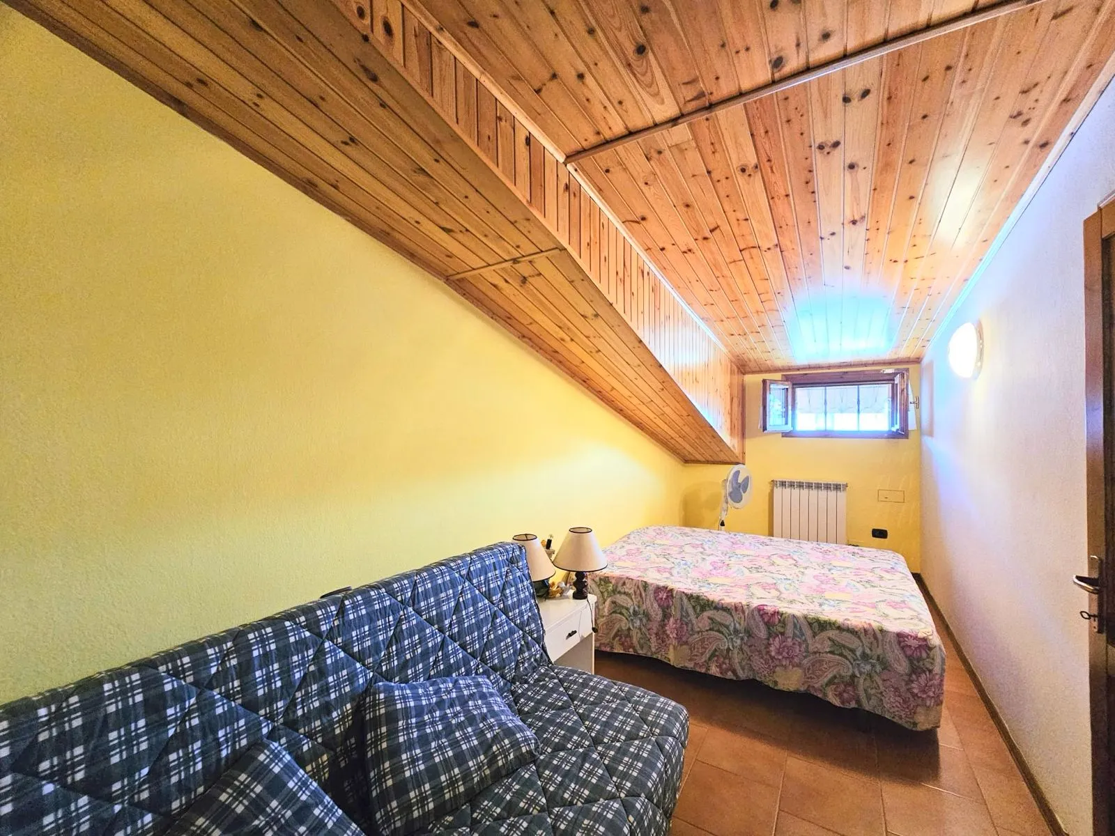 Villetta trilocale in vedita a Lido delle Nazioni