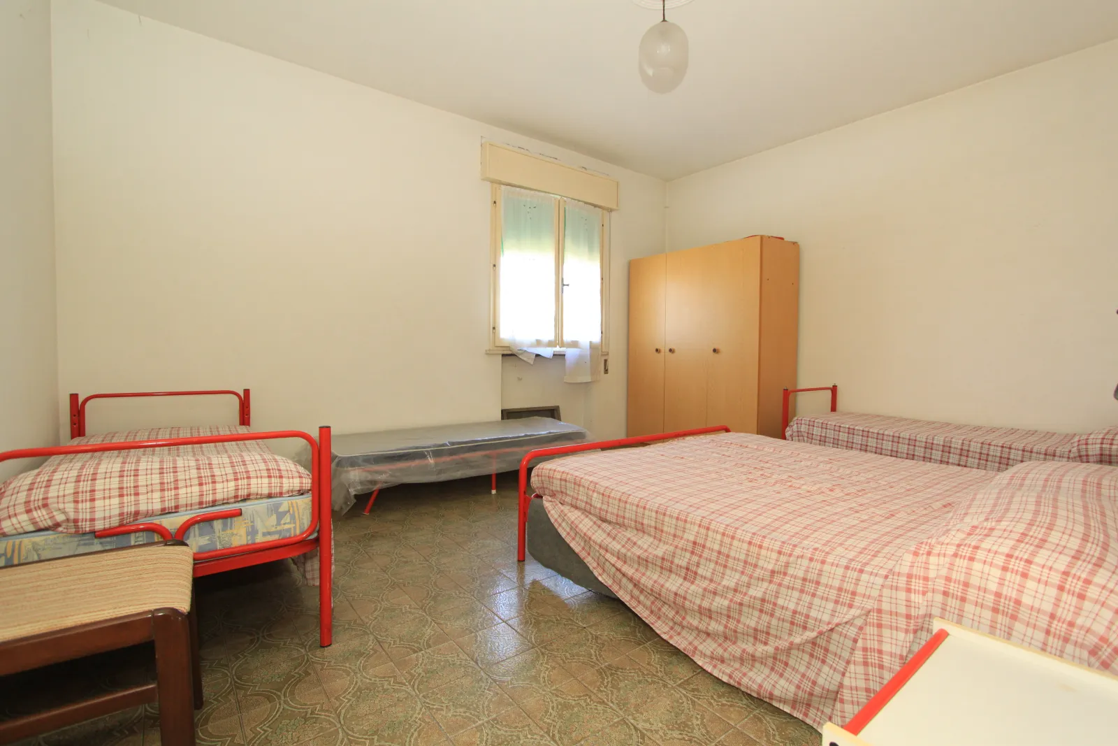 Trilocale con ampia metratura in vendita a Lido di Pomposa