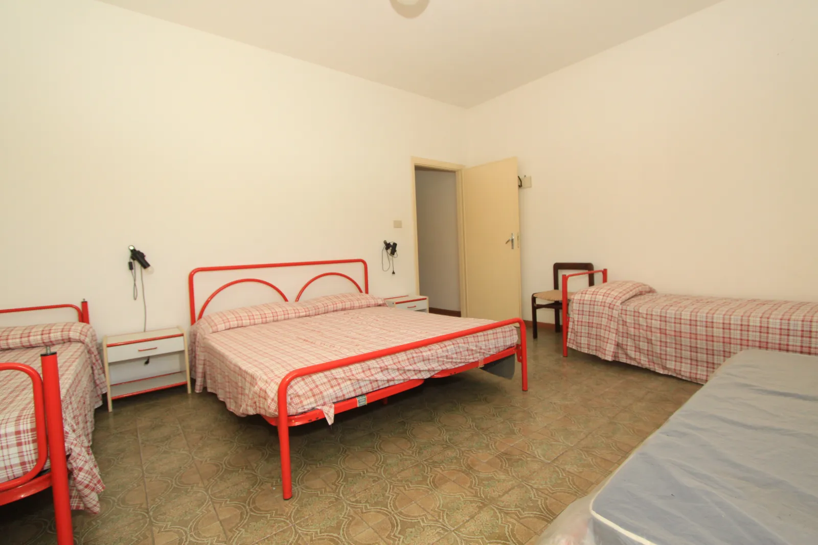 Trilocale con ampia metratura in vendita a Lido di Pomposa