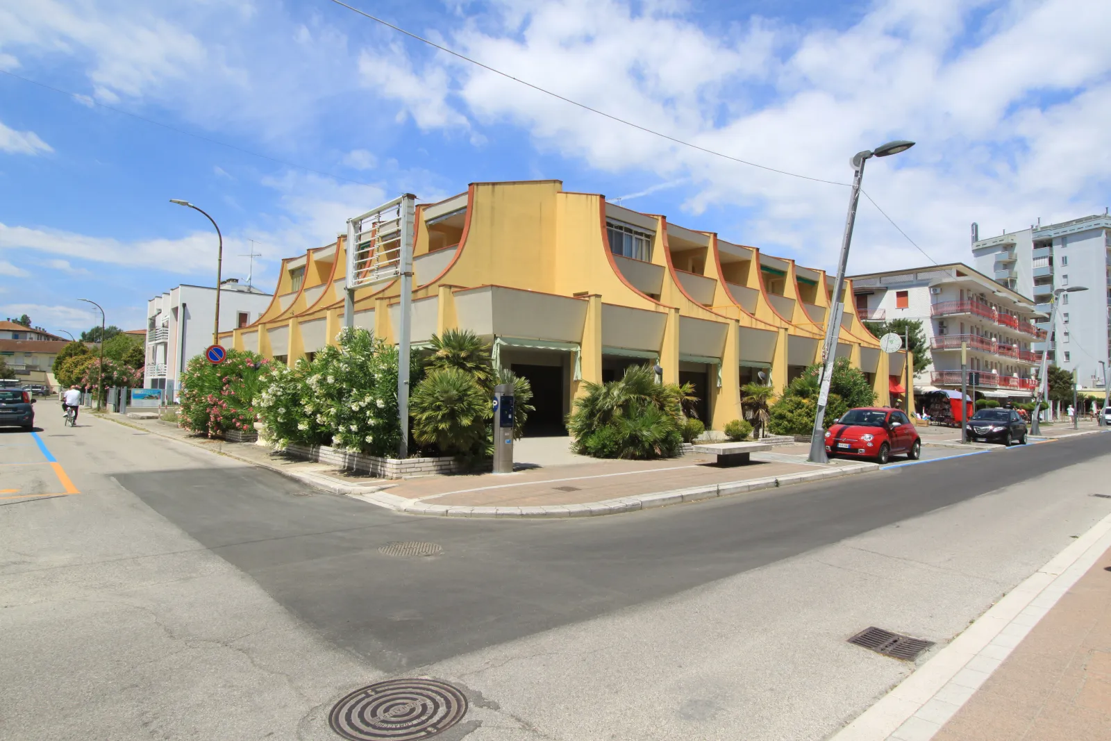 Appartamento trilocale in vendita a Lido di Pomposa