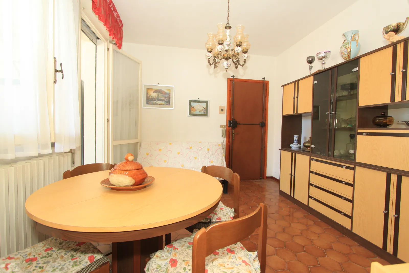 Appartamento trilocale in vendita a Lido di Pomposa