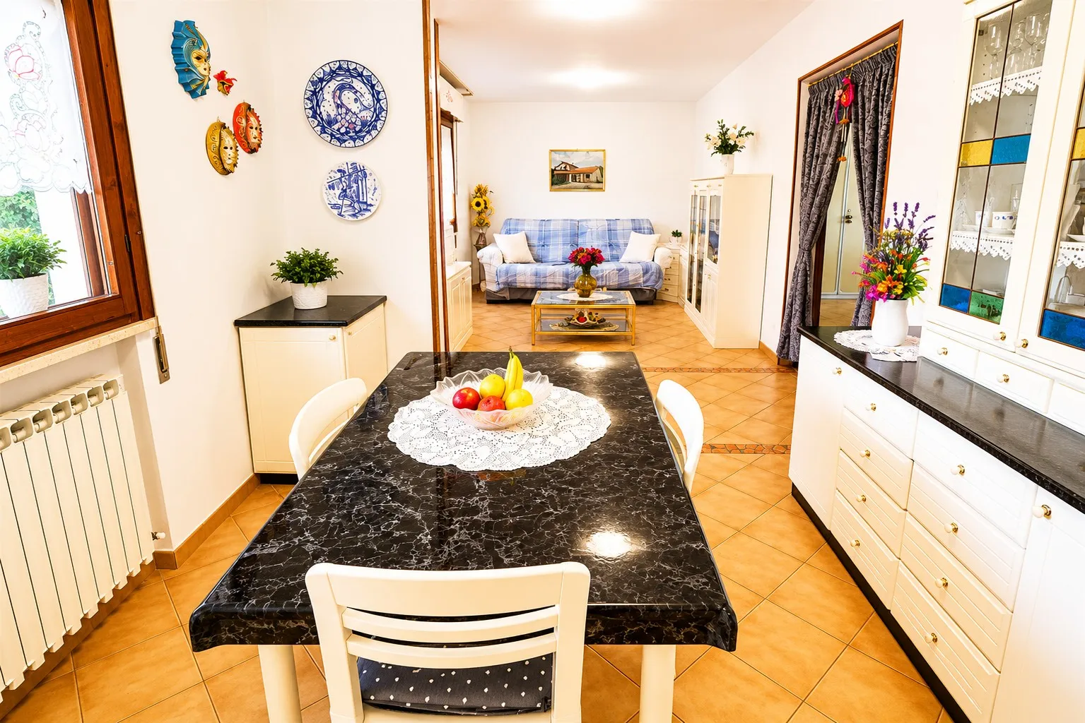Villa indipendente in vendita a San Giuseppe di Comacchio