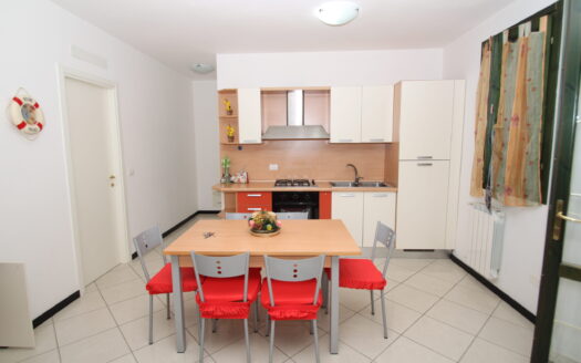 Last minute Lidi Ferraresi Appartamento a Lido di Pomposa