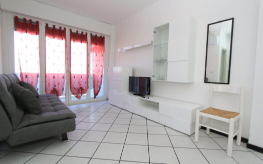 Appartamento in affitto con spiaggia privata Lido di Pomposa