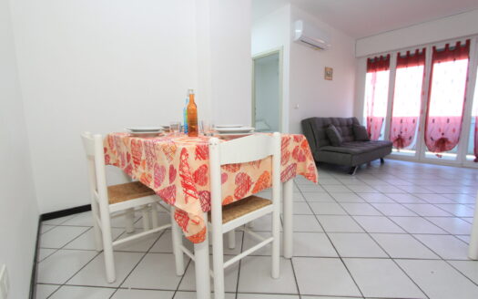 Appartamento in affitto con spiaggia privata Lido di Pomposa