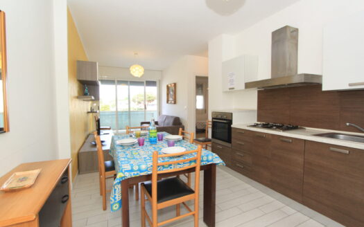 Appartamento in last minute a Lido di Pomposa