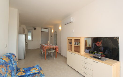 Lido di Pomposa Appartamento in affitto