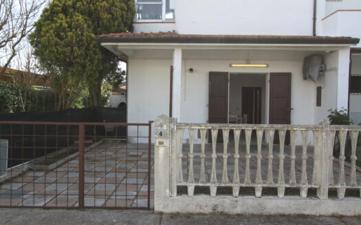 Villetta trilocale in affitto a Lido di Pomposa