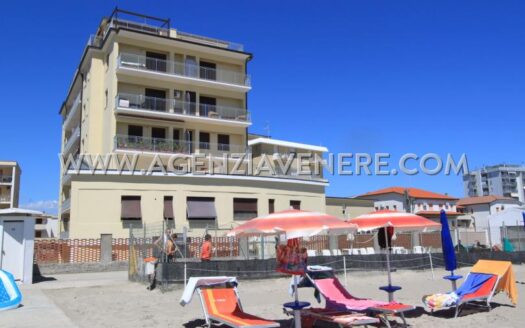 Lidi Ferraresi Appartamento bilocale in affitto a Lido di Pomposa