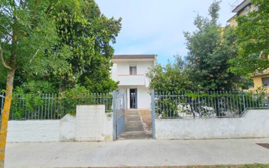 Appartamento in villetta in vendita a Lido degli Scacchi