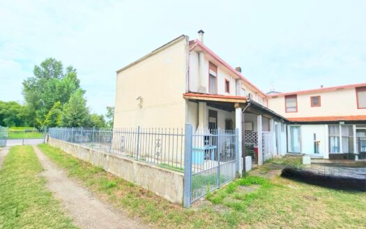 Appartamento in villetta in vendita a Lido degli Scacchi