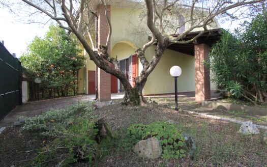 Villetta verticale in vendita a Lido di Pomposa