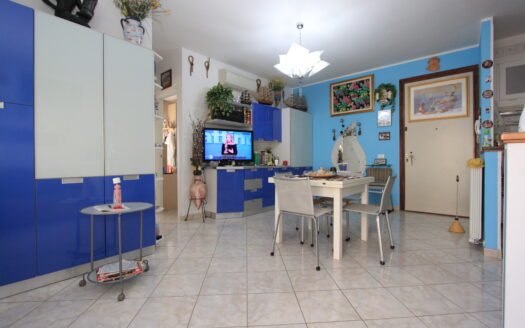 Appartamento con vista fronte mare a Lido di Pomposa