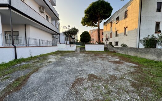 Appartamento con vista mare a Lido degli Scacchi