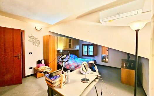 Appartamento su due livelli in vendita a Porto Garibaldi – Comacchio (FE)