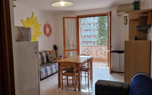 Monolocale in vendita a Lido di Spina