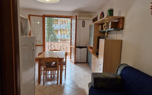 Monolocale in vendita a Lido di Spina