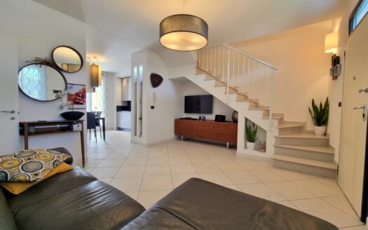 Villetta verdicale in vendita a San Giuseppe di Comacchio