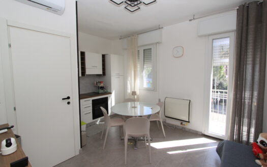 Bilocale ristrutturato in vendita a Lido di Pomposa – comfort e posizione strategica