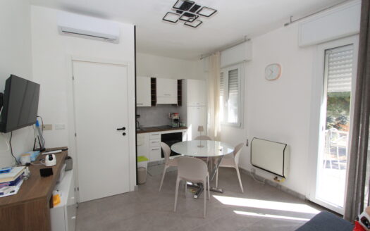 Bilocale ristrutturato in vendita a Lido di Pomposa – comfort e posizione strategica