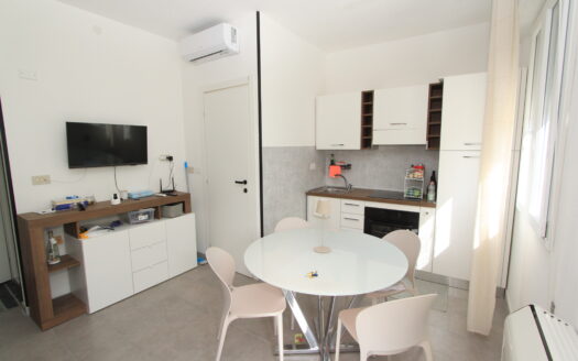 Bilocale ristrutturato in vendita a Lido di Pomposa – comfort e posizione strategica