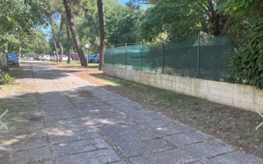 Appartamento trilocale in vendita a Lido delle Nazioni