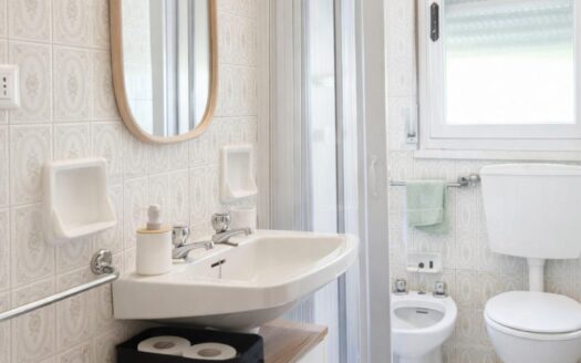 Appartamento bilocale a Lico degli Scacchi con Piscina