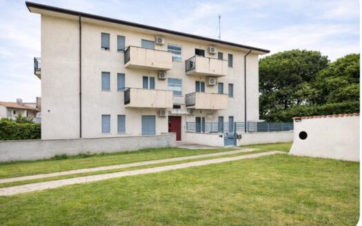 Appartamento bilocale a Lico degli Scacchi con Piscina