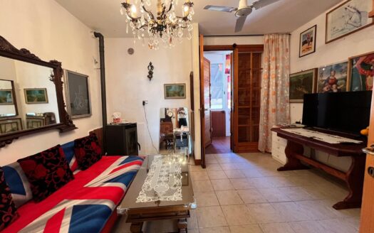 Appartamento vista mare in vendita