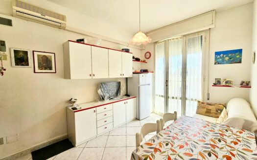 Appartamento in vendita al Lido degli Estensi vicino al mare
