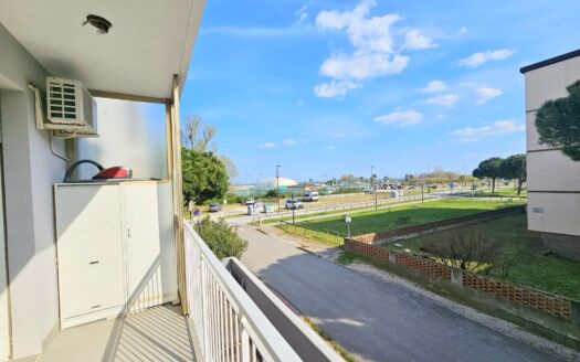 Appartamento in vendita al Lido degli Estensi vicino al mare
