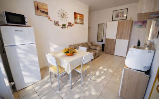 Vendita bilocale a Lido di Pomposa