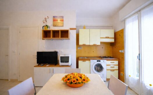 Vendita bilocale a Lido di Pomposa