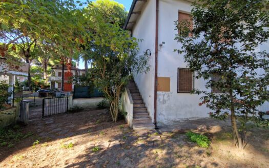 Villetta in vendita a Lido di Spina